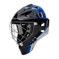 thumbnail image 1 of Road Warrior Cobalt Street Hockey Goalie Mask, 1 of 4