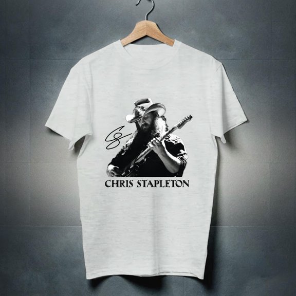 Chris Stapleton Tour 2024 Shirt, Chris Stapleton All American Road Show Shirt
