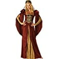 thumbnail image 3 of Renaissance Maiden Costume- Large - Dress Size 10-14, 3 of 3