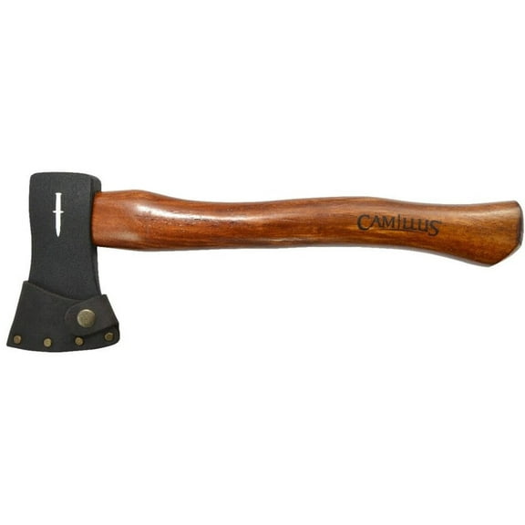 Camillus American Hickory Hatchet