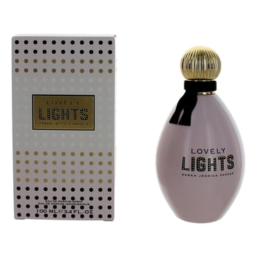 Lovely by Sarah Jessica Parker, 5.2 oz EDP Spray for Women main image 1