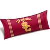 NCAA USC Trojans Body Pillow, 1 Each