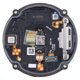 thumbnail image 3 of Galaxy Watch5 40mm SM-R900 back cover assembly, 3 of 4