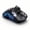 Black, variant on X8 Wireless Mouse, Bluetooth 5.0 + 2.4G Dual Mode Rechargeable Computer Mouse with PAW3212 Sensor, Ambidextrous Design, Grip Stickers Included, Silent Click, USB-C Charging for Laptop, Office/Gaming
