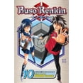thumbnail image 1 of Buso Renkin, Vol. 10: Period (Buso Renkin), 1 of 3