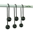 thumbnail image 1 of Ladder Golf Bolas Durs (3 pack) - Noir, 1 of 1