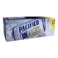 thumbnail image 4 of Cerveza clara Pacífico light 12 latas de 355 ml c/u, 4 of 4