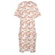 thumbnail image 5 of Acuarela topo desnudo ratas en todas partes vestido suelto con bolsillo vestido suelto para mujer vestidos de novia de verano para fiestas, 5 of 7