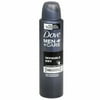 Dove Men Invisible Dry Anti Perspirant 48 Hr Deodorant Spray 150ML