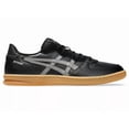 thumbnail image 3 of ASICS SKYHAND OG 1203A451 001 Black Truffle Grey Sports Style Shoes, 3 of 6