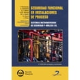 thumbnail image 1 of Libro Seguridad funcional en instalaciones de proceso Diaz de Santos 9788490522615, 1 of 2
