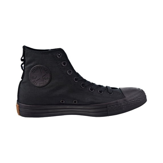 Converse Chuck Taylor All Star Cordura Hi Men's Shoes Black/Brown 161428c