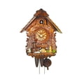 thumbnail image 1 of Cuckoo Clock Fountain, Marmot, 1 of 3