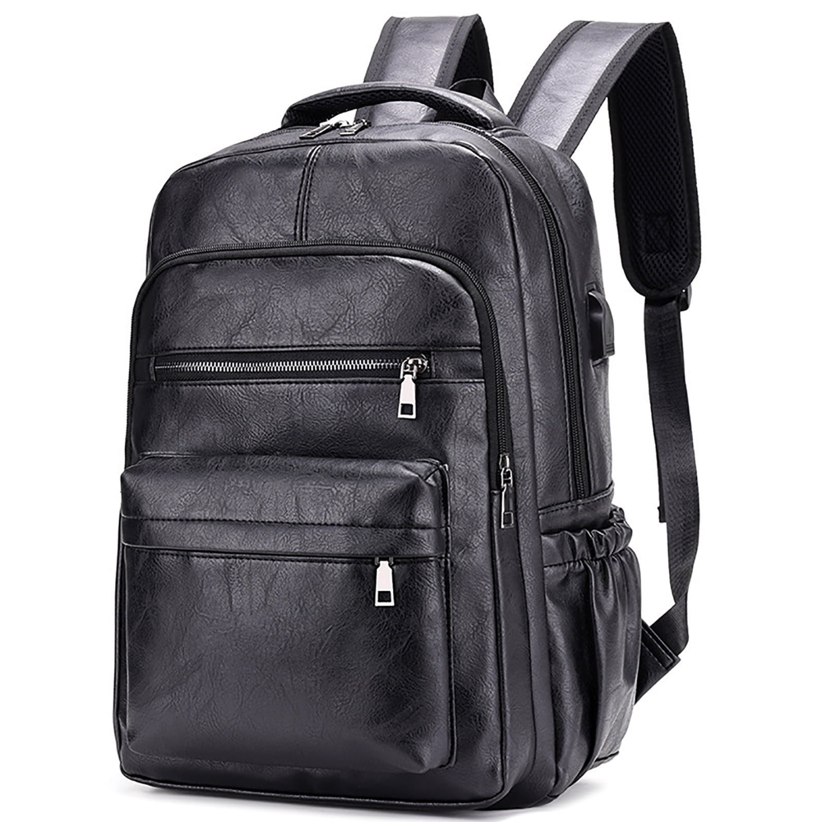 Travel Laptop Backpack for Men , business Work Rucksack College School Computer Bag