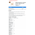 thumbnail image 2 of Ignition Coil Connector Kit - Compatible with 1996 - 2000 Chevy Tahoe 1997 1998 1999, 2 of 2
