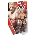 thumbnail image 5 of WWE Wrestling Triple H RAW Action Figure Superstar Scale 6", 5 of 5
