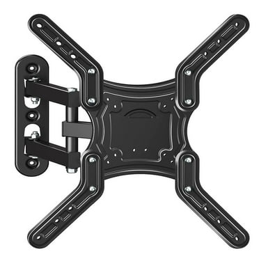 FULL MOTION LCD LED TV WALL MOUNT BRACKET SWIVEL TILT 26-65 Inch Articulating US