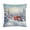 Pattern-3, variant on Cartoon Ambulance Cushion Case 16"x16" Cartoon Kids Decorative Pillow Cover Cute Throw Pillows for Couch Sofa Bed