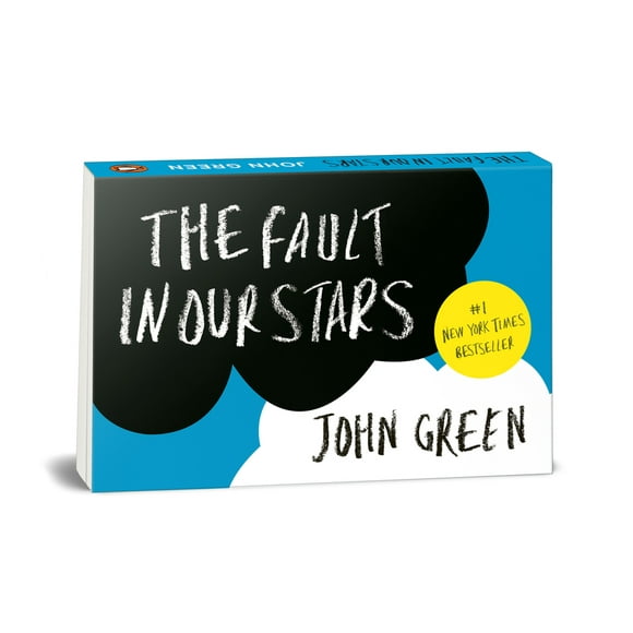 Penguin Minis: The Fault in Our Stars (Paperback)