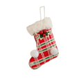 thumbnail image 1 of Petites Chaussettes Suspendues Mignonnes pour Intérieur Extérieur Maison Fêtes d'Hiver, 1 of 5