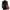 Black, variant on RYDCOT Men's Single Breasted Trench Coat Button Down Overcoat Stand Up Collar Warm Dress Pea Coats Outerwear with Pockets Sale