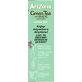 AriZona Green Tea with Ginseng and Honey Naturally Flavored Powdered