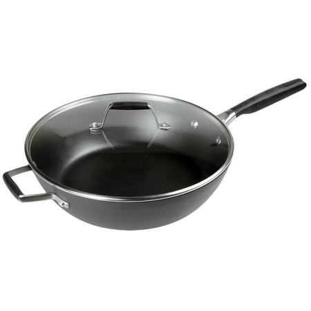 

UPPERI Select by Nonstick 12-Inch Frying Pan with Lid