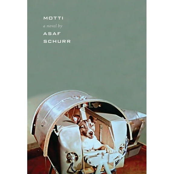 Hebrew Literature: Motti (Paperback)