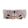 thumbnail image 5 of Cat Kid's Hooded Blanket, 5 of 5