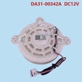 thumbnail image 5 of 2025 Refrigerator evaporator fan motor for Samsung DA31-00342A replacement EAP12590899, 5 of 5