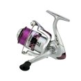 thumbnail image 5 of YUMOSHI YK4000 Lightweight Spinning Fishing Reel with Pre-Loaded Line – Durable Plastic Construction for Sea, Raft, and; Easy Operation, Integrated Design, and Reliable Performance for Outdoor, 5 of 5