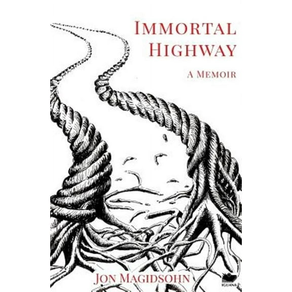 Immortal Highway (Paperback)