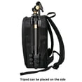 thumbnail image 3 of Mochila Multifuncional para Cámara de Exterior, Bolso de Hombro para Cámara de Vídeo Digital, Impermeable para Cámara Fotográfica SLR para C, 3 of 7