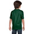 thumbnail image 2 of Gildan Youth DryBlend T-Shirt, 2 of 2