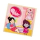 thumbnail image 3 of Rompecabezas de madera, regalo para niños, actividad de aprendizaje de motricidad fina Mujer, 3 of 9