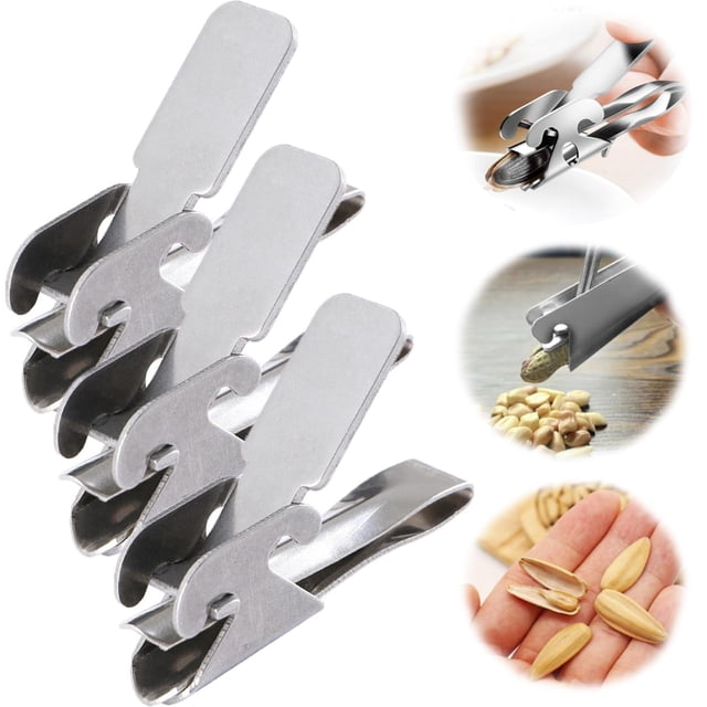 Sunflower Seed Splitter Sunflower Seed Peeler Manual Sunflower Seed Peeler Sunflower Seed Sheller Sunflower Seed Desheller Remover Sunflower Splitter Easy And Clean