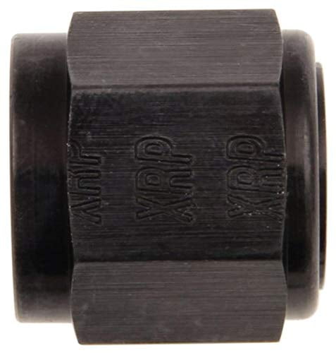 Xrp-Xtreme Racing Prod. #12 Flare Cap Black