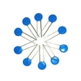 thumbnail image 1 of 10 Resistencias De Varistor 14D471K Para Instrumentos Electrónicos De Precisión De Resonancia DYNWAVEMX Resistencia de varistor, 1 of 8