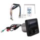thumbnail image 1 of Marine Radio FM AM MP3 Media Player Boat Stereo Waterproof Bluetooth USB AUX Receiver for UTV ATV SP, 1 of 5