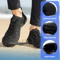 thumbnail image 5 of AUXDIQ Water Shoes Women Men Quick Dry Aqua Shoes Barefoot Beach Swim Shoes, 5 of 6