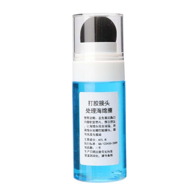Guardoinrt Joint de Colle 50ml Grattoir à Colle Professionnel comme interface Inégale, Inégalé pour Porte pour Fenêtres Armoire
