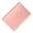 Rose Gold, variant on KINGFOM Portable Stainless Steel Business Card Holder for Men & Women, Pocket Business Card Case Home Office Business Card Organizer Thumb-Drive Business Name Card Box Credit ID Gift Card Holder Blue