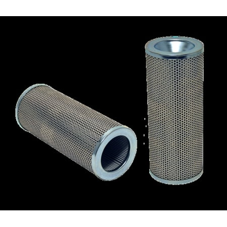 WIX Filters R09D10G Wix Industrial Hydraulics Cartridge Hydraulic Metal