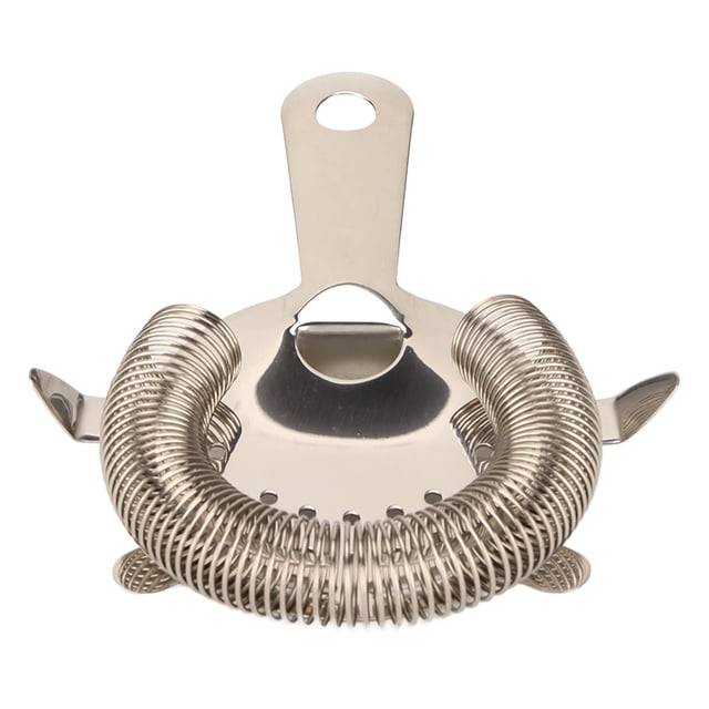Colador de cócteles NikouMX de acero inoxidable