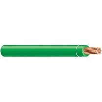 Southwire Thhn Wire Thhn 12 Ga 600 V 50 ' Green