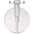 thumbnail image 6 of Crystorama Lighting - One Light Wall Mount - Wall Mount - Hatfield - One Light, 6 of 13