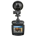 thumbnail image 2 of Merch Source Unisex Video Dashboard Security Camera, Black, One Size, 2 of 3