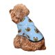 thumbnail image 5 of Fotbe German Shepherd Puppy Sudadera con Estampado para Perros Pequeños – Suéter con Capucha para Mascotas, Tela Suave de Forro Polar con Bolsillo-Large, 5 of 7