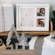 thumbnail image 4 of Baby Handprint And Footprint Makers Kit Keepsake For Newborn Boys & Girls, 4 of 4