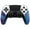 Damascuscamo, variant on PlayVital Anti-Skid Sweat-Absorbent Controller Grip for ps5 Edge Wireless Controller, Textured Soft PU Handle Grips Anti Sweat Protector for ps5 Edge Controller - Jade Dragon-Cloud Dominator